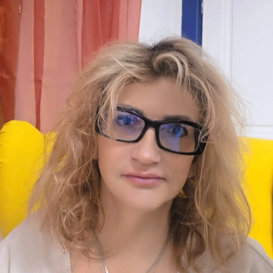 Laurence Strippoli, psychologue clinicienne